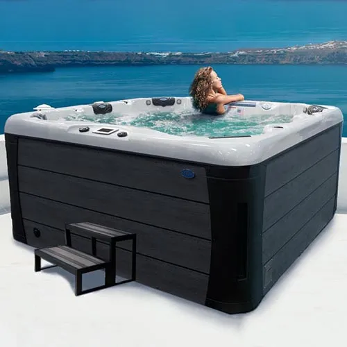 Deck hot tubs for sale in Chatham